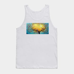 Love song Tank Top